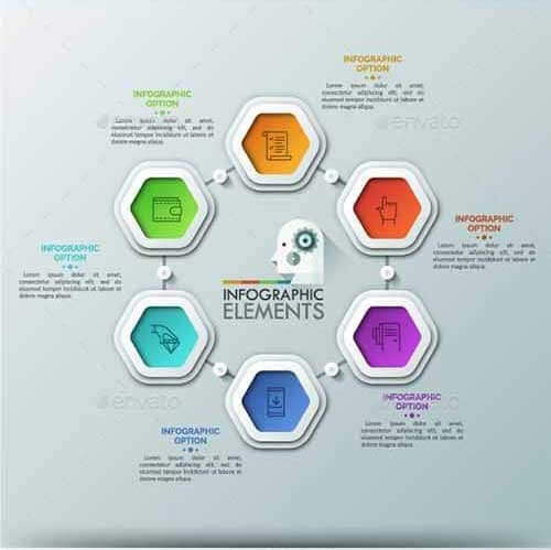 15-Plus-Pure-Shape-Infographics-Collections-Pack-Premium-File-Free-Download