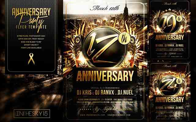 Anniversary-Flyer-Template-By-In-TheSky15-Premium-Files-Free-Download