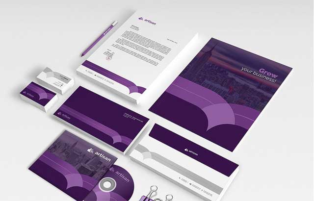 Branding Identity Mockup 2858498 Free Download1