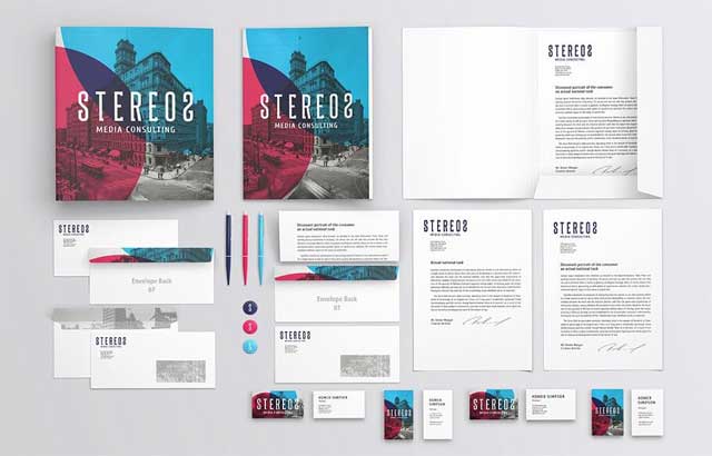Branding Identity Mockup ByItemBridge 23427 Free Download