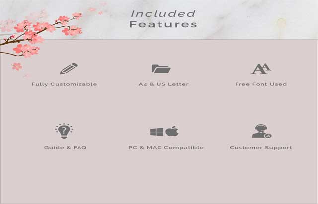 Creative-Resume-Template-4-Pages-ByQuality-Resume-Free-Download