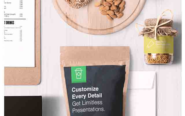 Food-Packaging-&-Branding-MockUps-Free-Download