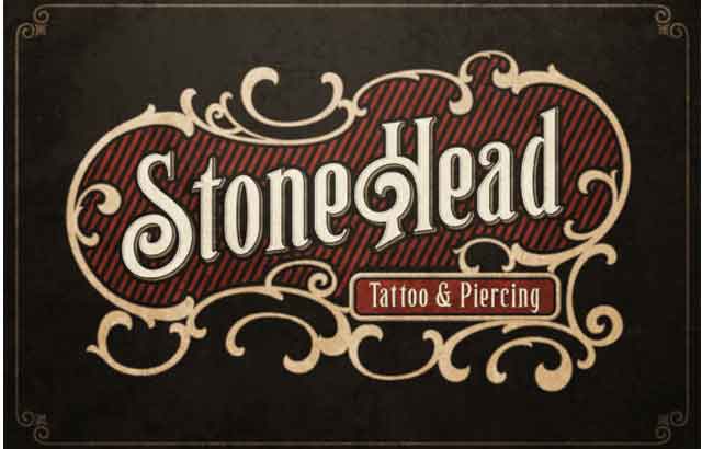 hophus-roghus-display-font-free-download