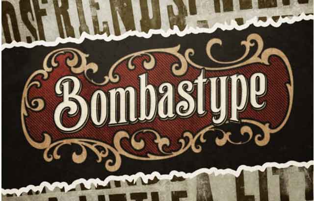 hophus-roghus-display-font-free-download