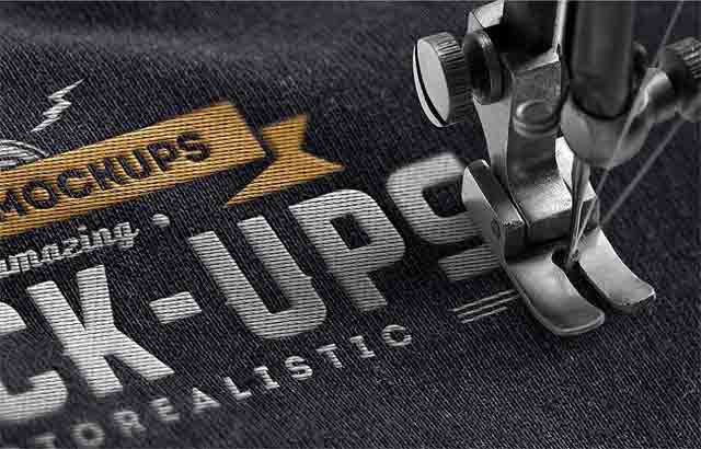 Logo Mock Ups Vol.1 826693 Free Download PSDLY