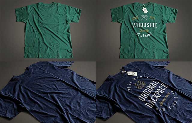 Photorealistic-T-Shirt-Mockup-2-ByGraphicHero-Co-Free-Download