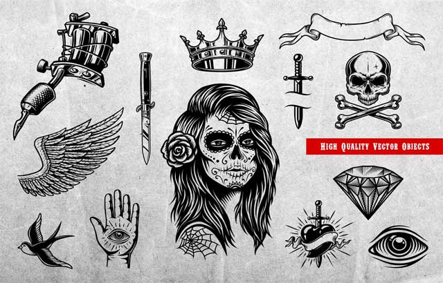 tattoo-bundle-by-dgim-studio-2190257-Free-Download