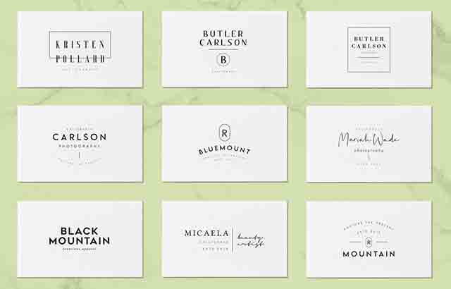 50-Trending-Minimal-Logo-Bundle-V03-3875124-Free-Download