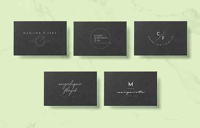 50-Trending-Minimal-Logo-Bundle-V03-3875124-Free-Download