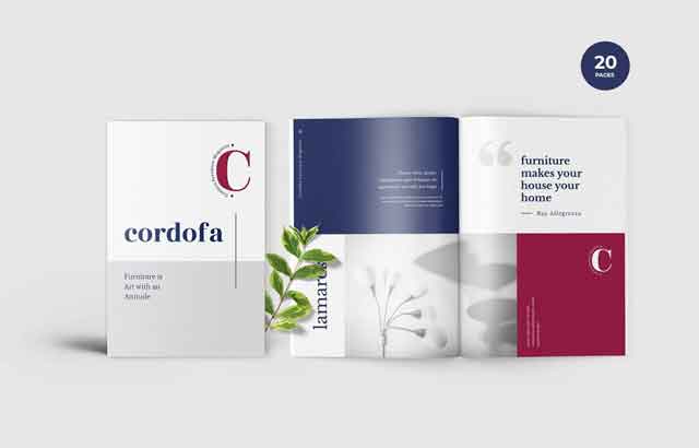 Cordova Furniture Magazine ByTMint Play Free Download