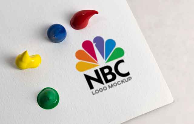 Best 20 Free PSD Logo Mockups For Freelancer 2019 13