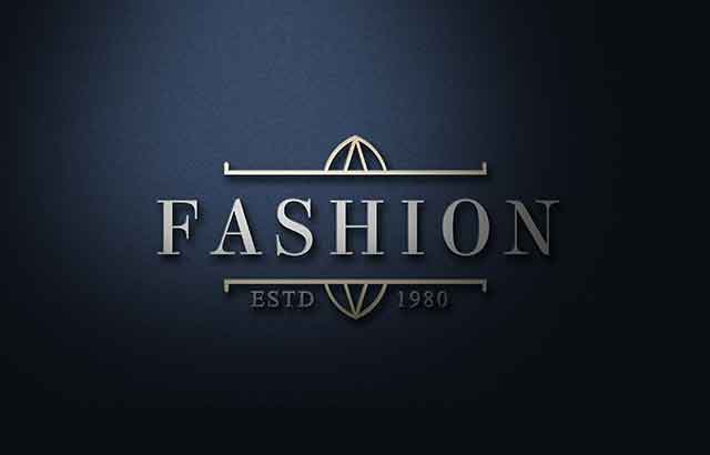 Best 20 Free PSD Logo Mockups For Freelancer 2019 14