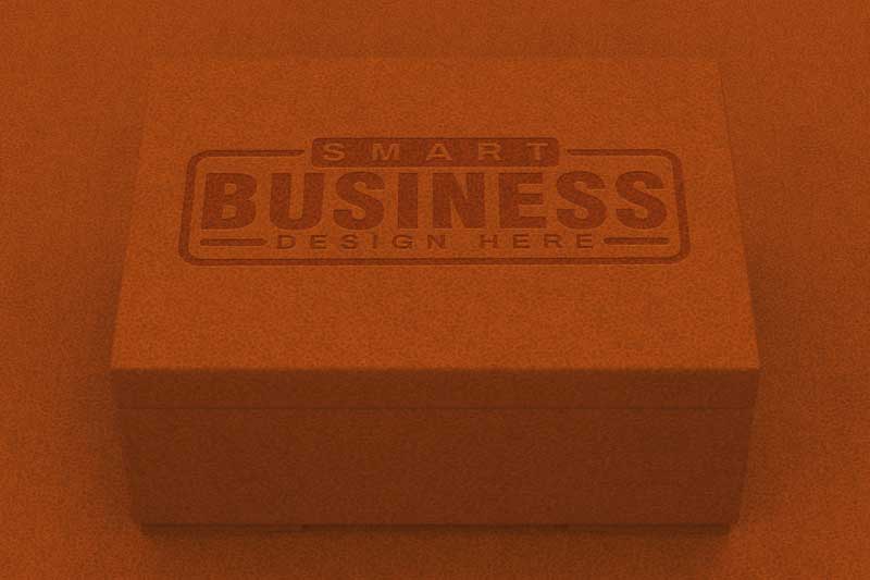 Box-Logo-Mockup-By-PSDLY