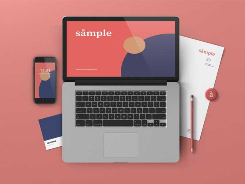 Stationery-Branding-Mockup-Creator