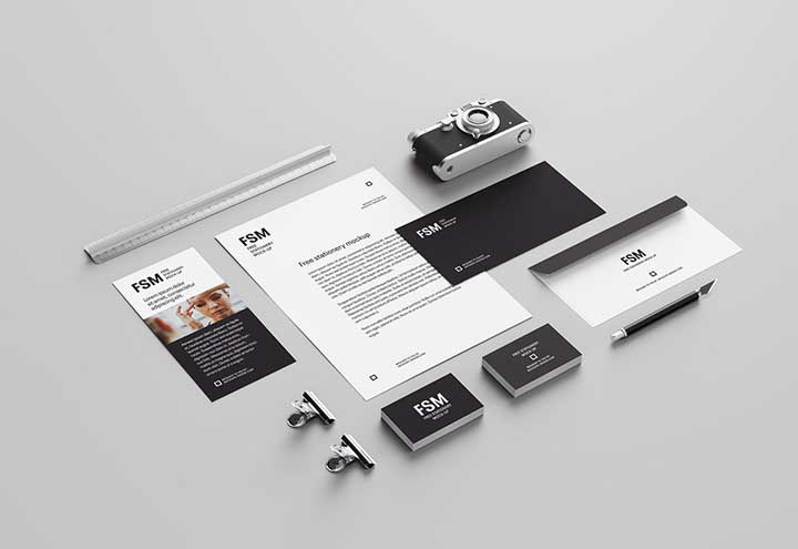 Premium-Branding-Identity-Mockups