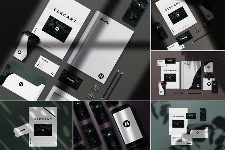 Branding-Identity-Mockups