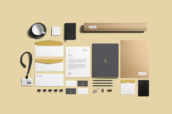 Premium-Branding-Identity-Mockups