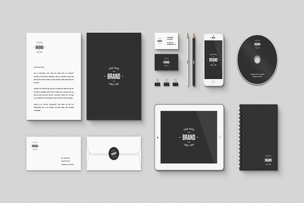 Premium-Branding-Identity-Mockups