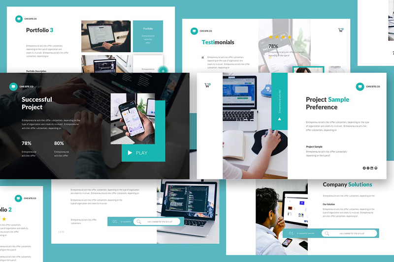 cms-website-proposal-Slides