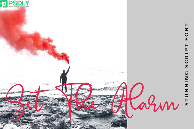 Emellyn-Modern-Calligraphy-Font