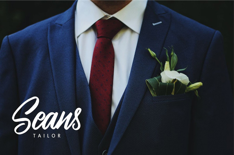 Himaliya Handwritting Script Font