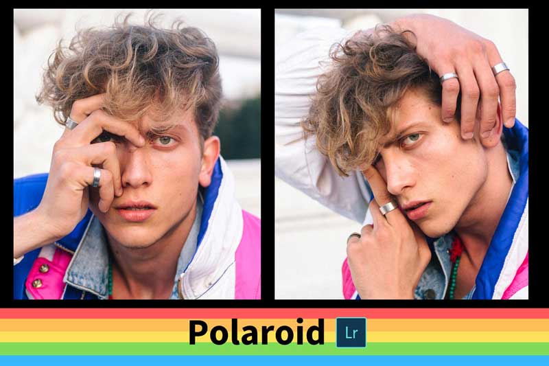 37 Film Lightroom Presets XMP DNG 4466870 Download