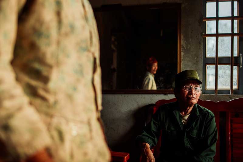 Classic K14 Lightroom Preset Free Download