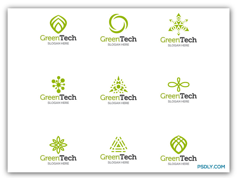 Tech Logo