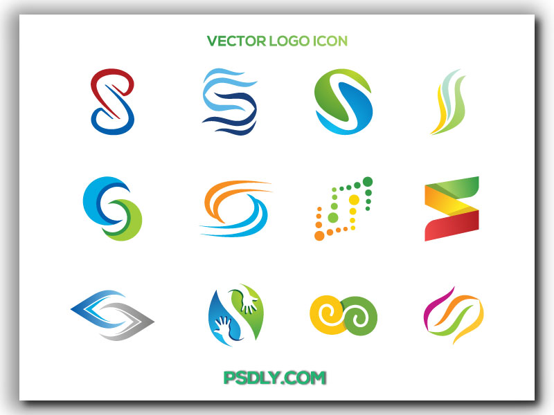 Vector Logo Icon 1