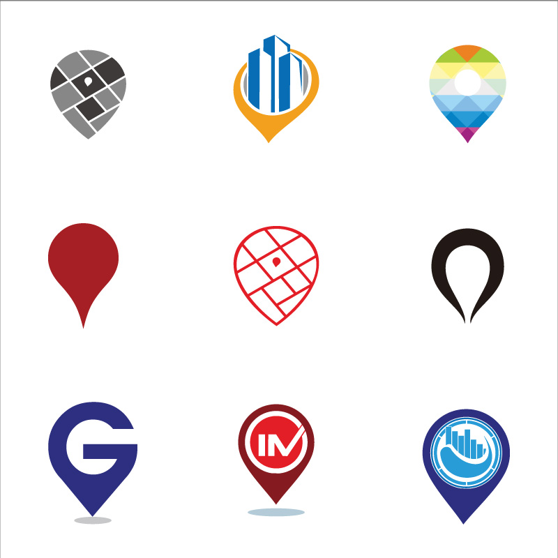 Vectors Logo Bundle 2