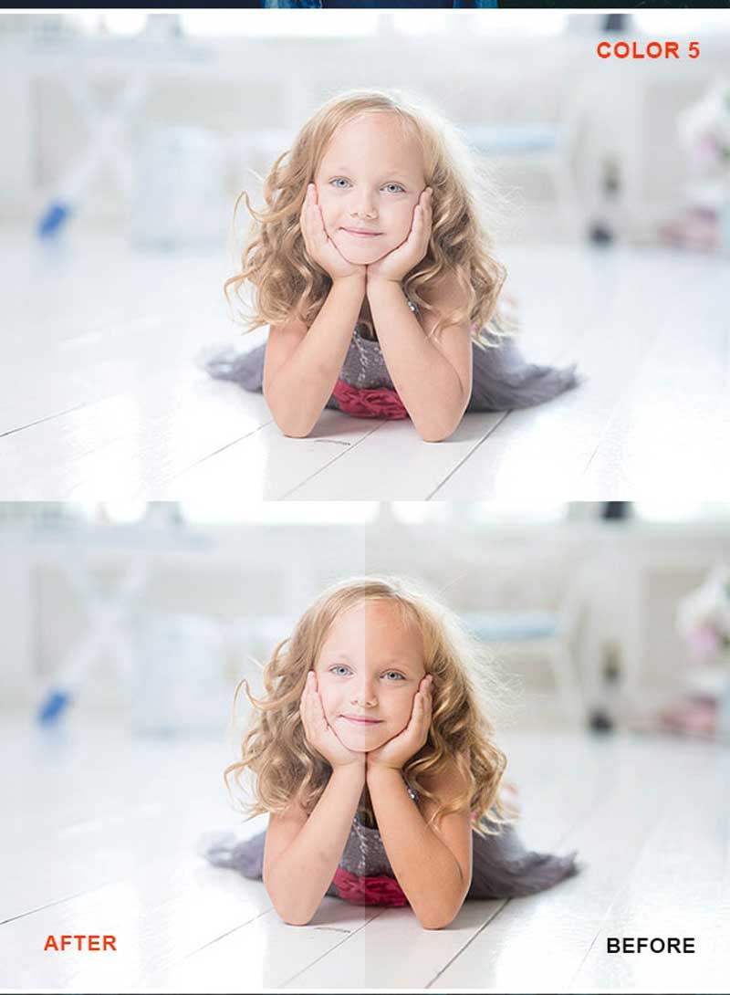 20 Soft Color Lightroom Preset 21512575 2