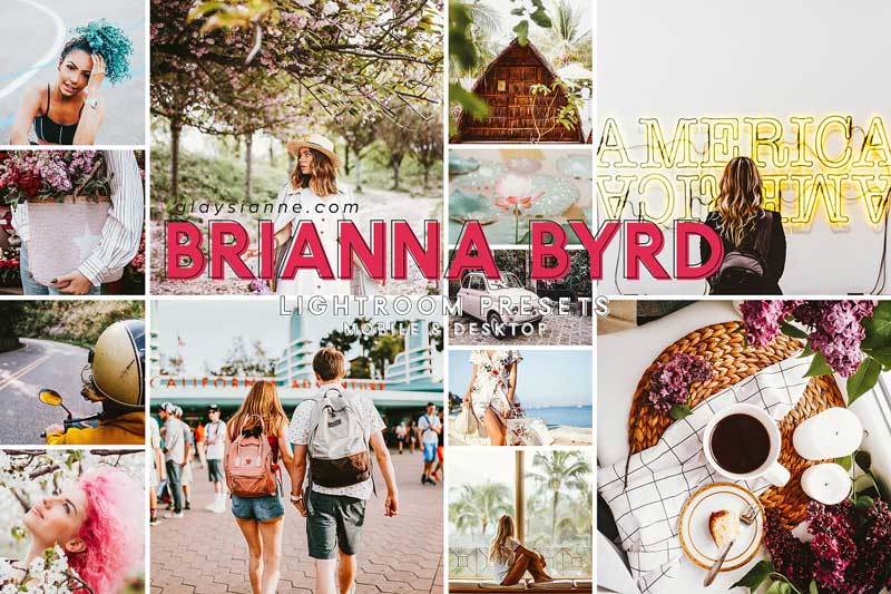 86. Brianna Byrd Presets 4584626