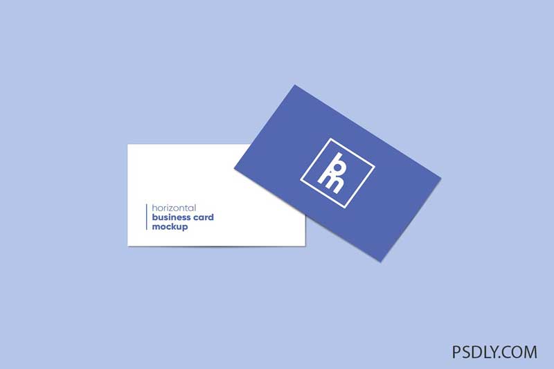 Business Card Mockup 2580548 2