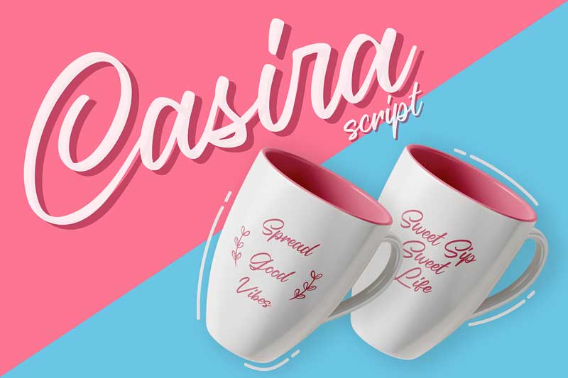 Casira Script 1