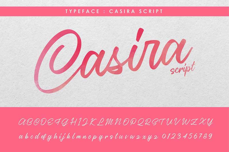 Casira Script 3
