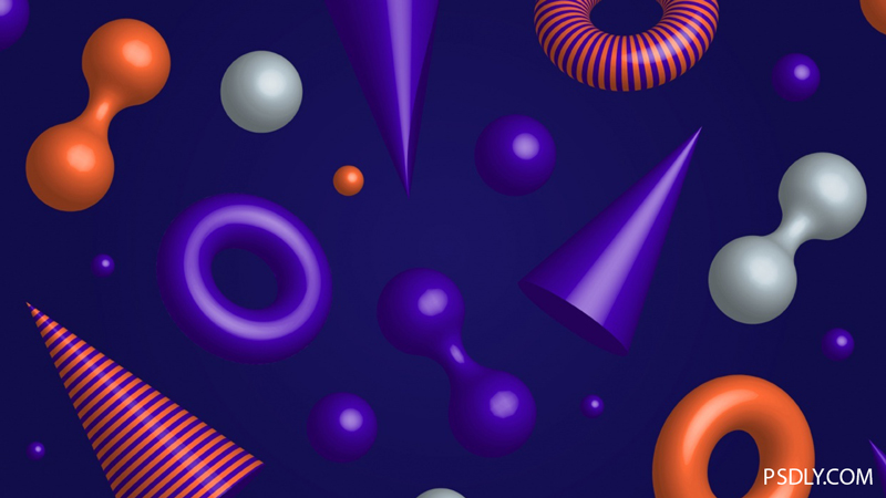 Creating 2526 Using Custom 3D Objects in Illustrator 1