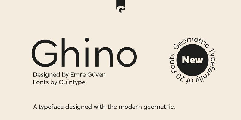 Ghino Complete Family Free