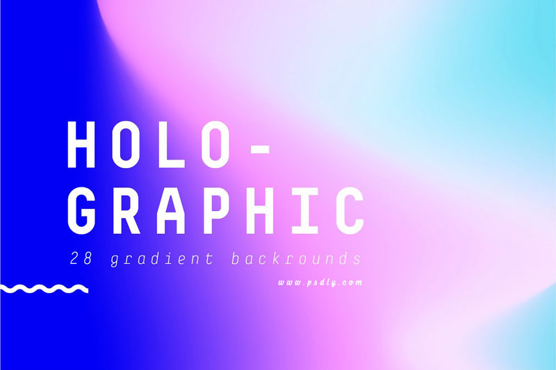 Holographic Gradients 2246431