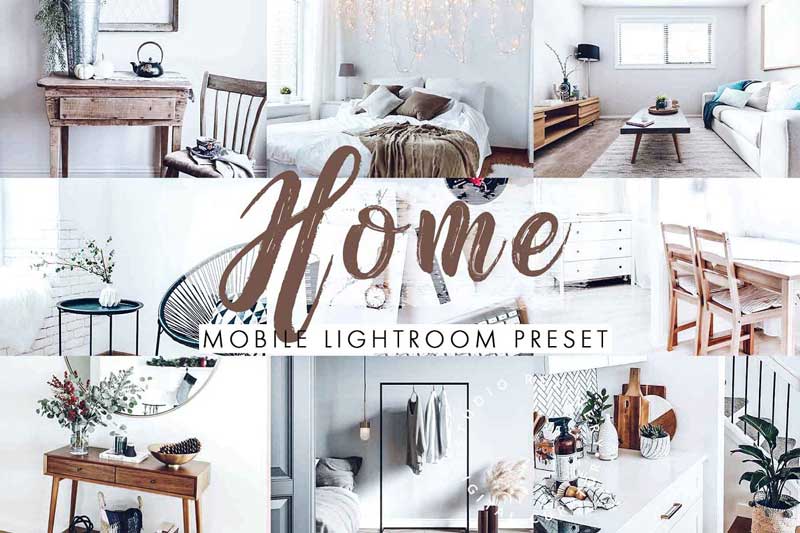 Home Mobile Presets 4488154