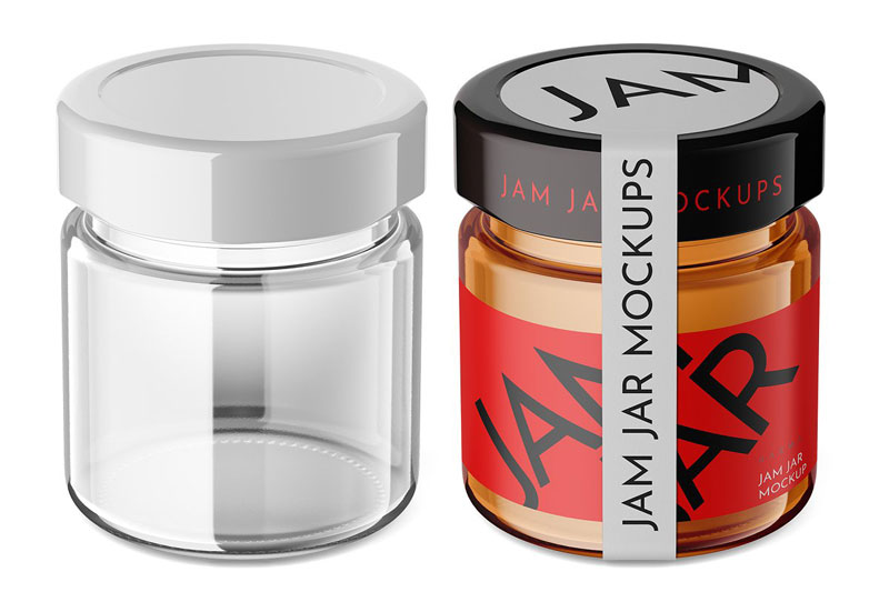 Jar Jam Mockup 3 4653821