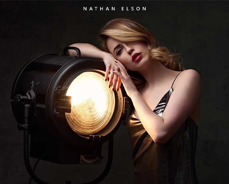Nathan Elson Cinematic Lightroom Preset Pack 1