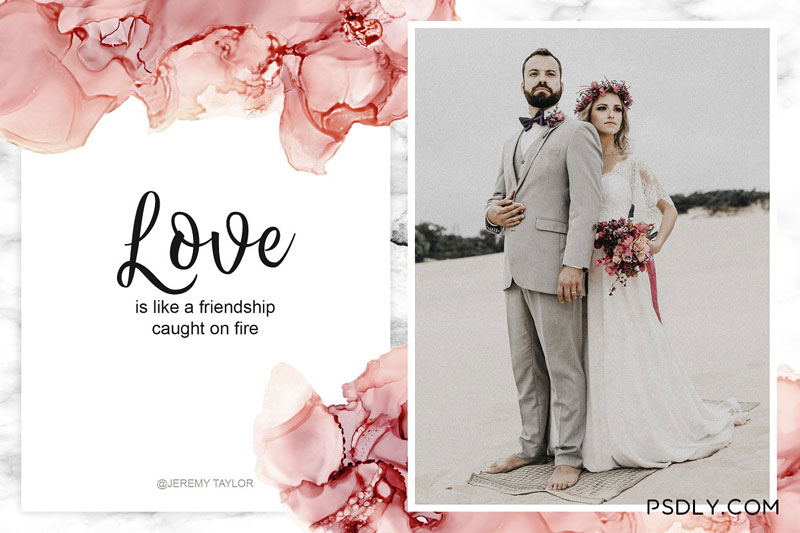 Tender Ink Textures 4632794 2