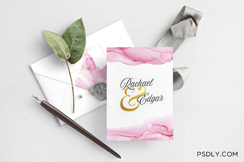 Tender Ink Textures 4632794 5