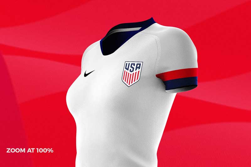 Women2527s Soccer Kit Mockup Angle