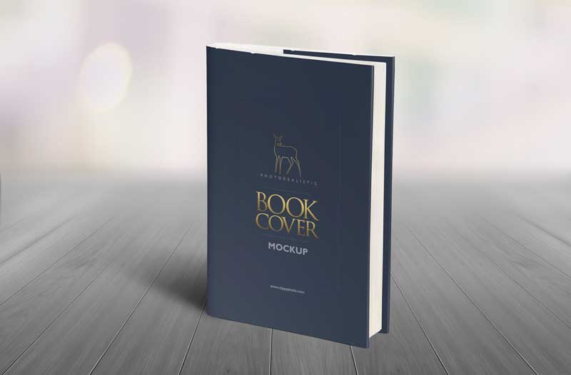 book cover mockup Vol3 1