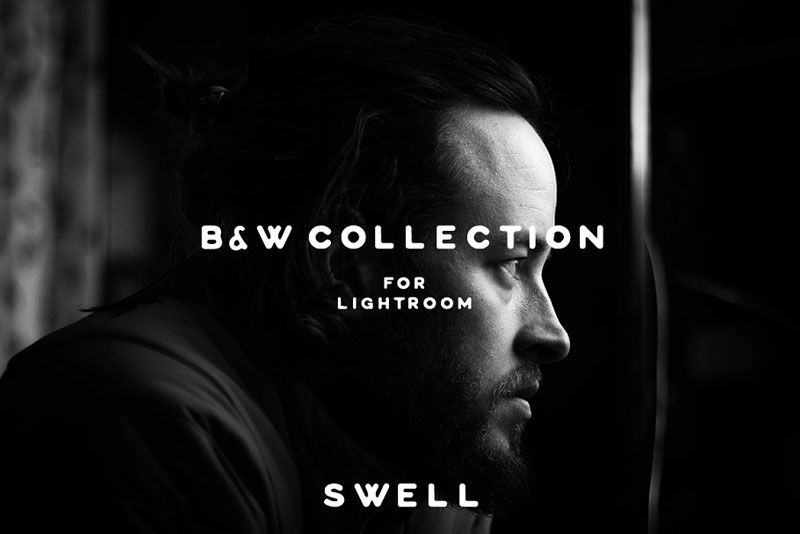 The Black 2526 White Collection 459950