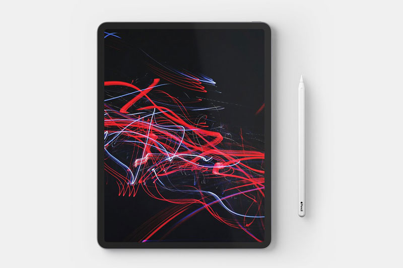 iPad Pro Mockup Set 4127883 1