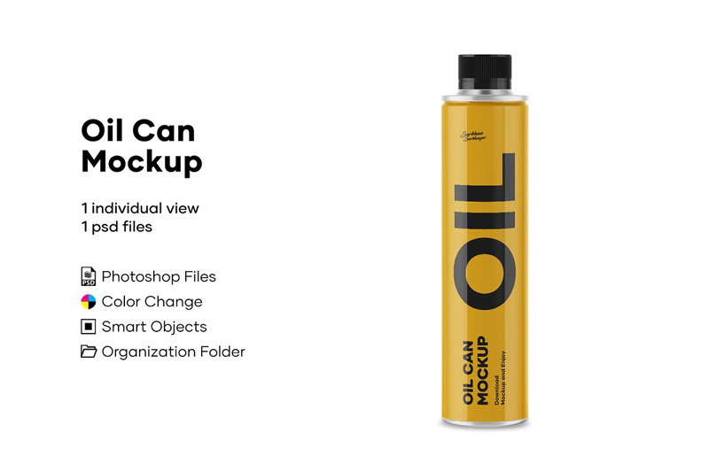 Oil Can Mockup 4895543 1