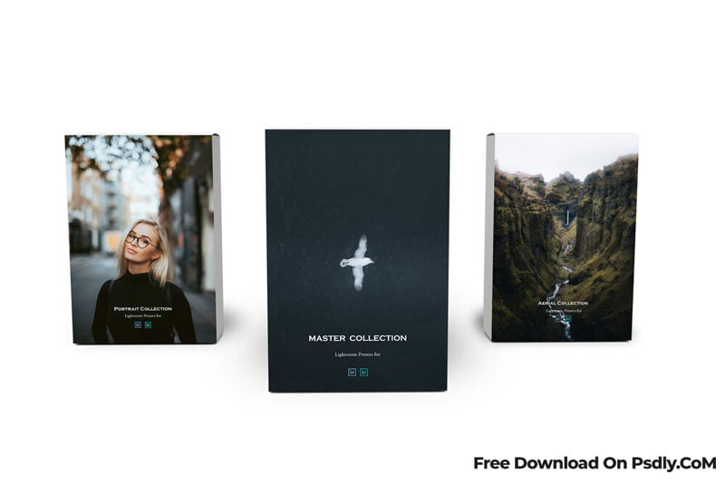 WithLuke Lightroom Presets The Master Collection Free Download