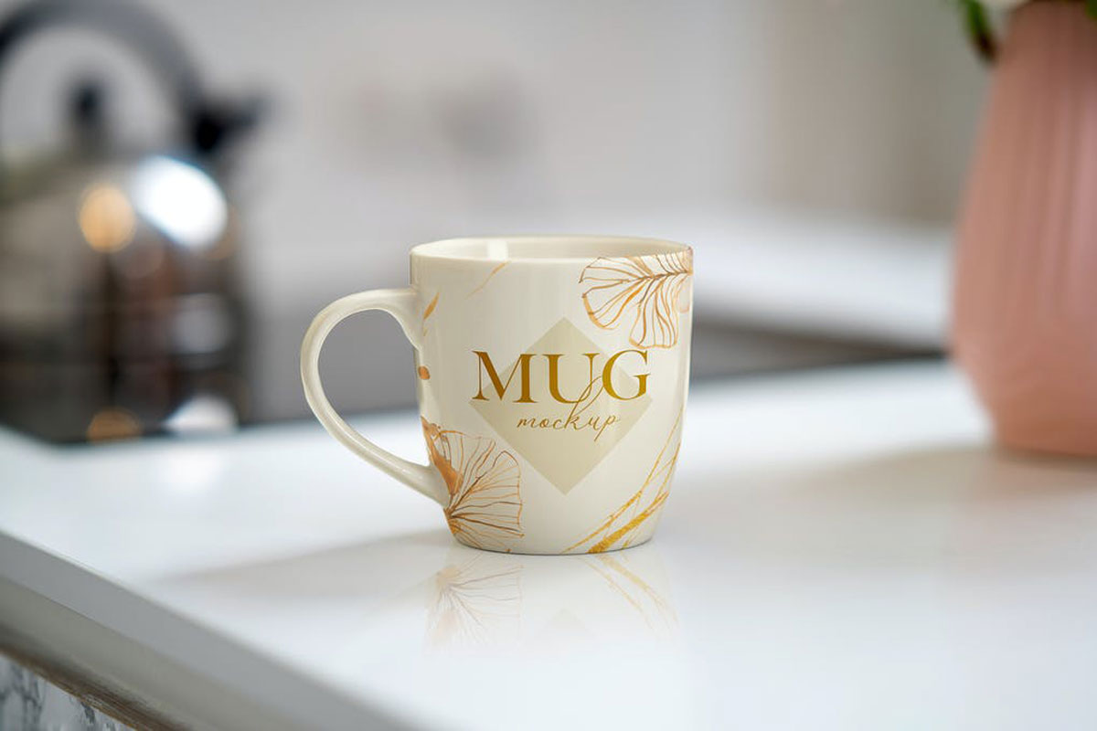Mug Mockup v3 42AQF38 Free